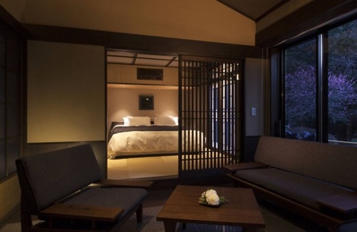 Sochi House | Tsukiyominoza