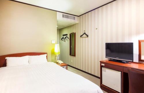 Tsukuba Hotel | TsukubaNoYu Urban Hotel