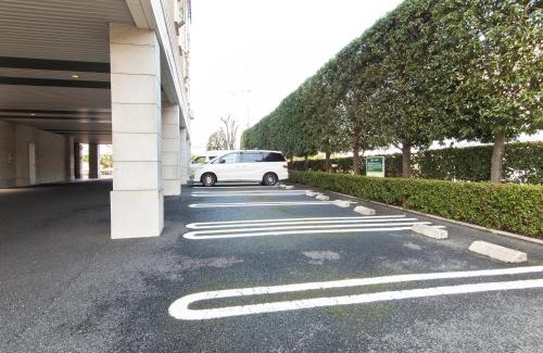 Tsukuba Hotel | TsukubaNoYu Urban Hotel