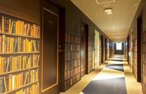 Tsukuba Hotel | TsukubaNoYu Urban Hotel