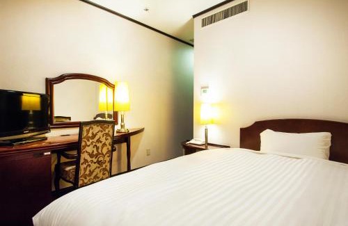 Tsukuba Hotel | TsukubaNoYu Urban Hotel