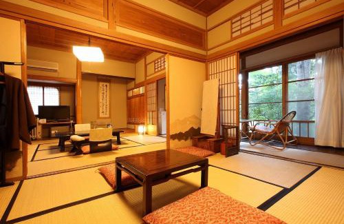 Karuizawa Hotel | Tsuruya Ryokan