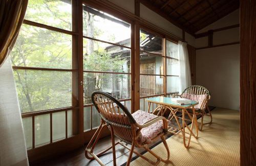 Karuizawa Hotel | Tsuruya Ryokan