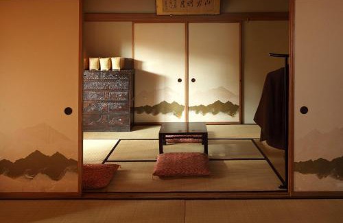 Karuizawa Hotel | Tsuruya Ryokan