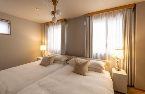 Shinsekai House | Tsutenkaku Royal House - Vacation STAY 16650