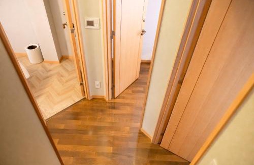 Shinsekai House | Tsutenkaku Royal House - Vacation STAY 16650