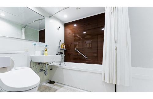 Tsuyama Hotel | TSUYAMA KAKUZAN HOTEL - Vacation STAY 75704v