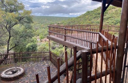 Bela-Bela Ski Chalet | Tswene Lodge Mabalingwe