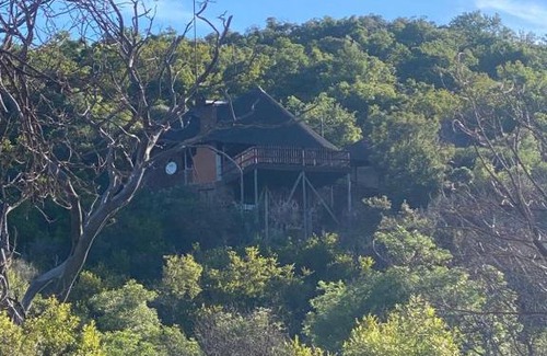 Bela-Bela Ski Chalet | Tswene Lodge Mabalingwe