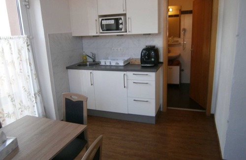 Rheinhausen Apartment | TT Apartment EG Deluxe near Europa-Park Rust - Thai Tawan Apartments near Europa-Park Rust