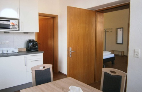 Rheinhausen Apartment | TT Apartment EG Deluxe near Europa-Park Rust - Thai Tawan Apartments near Europa-Park Rust