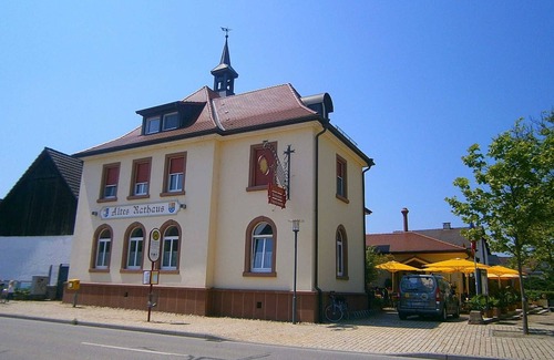 Rheinhausen Apartment | TT Apartment EG Deluxe near Europa-Park Rust - Thai Tawan Apartments near Europa-Park Rust