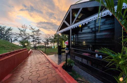 Candolim Hotel | TT Beach Cottages