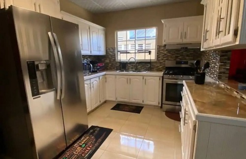 Chaguanas House | Central Life Dwellings a comfortable home away from home two bedroom house