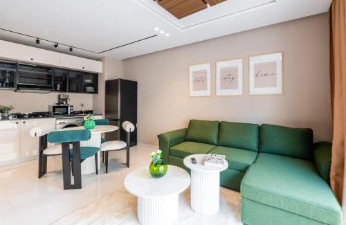 L'Ocean Apartment | TT Holidays Modern Apartments Rabat City Center
