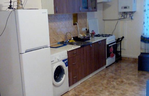 Yerevan Apartment | TT Home