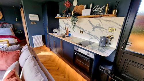 Stockton-on-Tees Cabin | TT Lodges