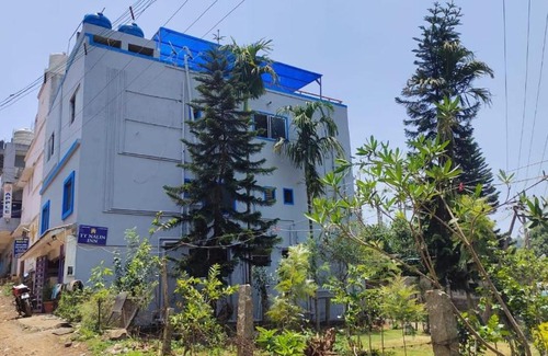 Yercaud House | TT NALIN INN