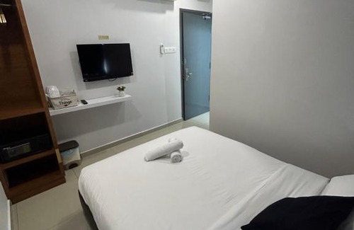 Taman Mahajaya Hotel | Tt Pets and Family Guesthouse Kota Laksamana, Melaka