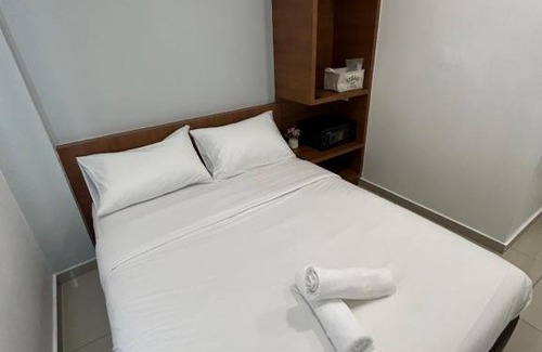 Taman Mahajaya Hotel | Tt Pets and Family Guesthouse Kota Laksamana, Melaka