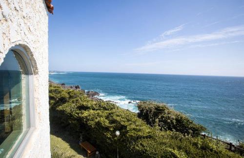Namwon Hotel | Tteuribada Pension