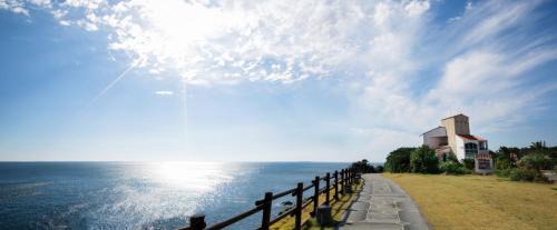 Namwon Hotel | Tteuribada Pension