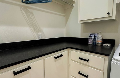 Lubbock House | TTU Proximity : Eclectic Western 3 Bedroom House