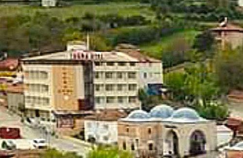Havza Hotel | Tuğra Otel