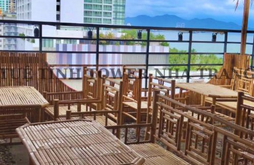 Tran Phu Beach Hotel | Tuệ Tĩnh Tower
