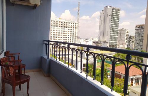 Tran Phu Beach Hotel | Tuệ Tĩnh Tower
