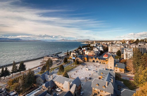 Centro Apartment | Tu Apart en Bariloche 1