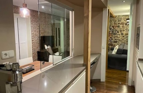 Gijon City Centre Apartment | Tu casa en Cimadevilla
