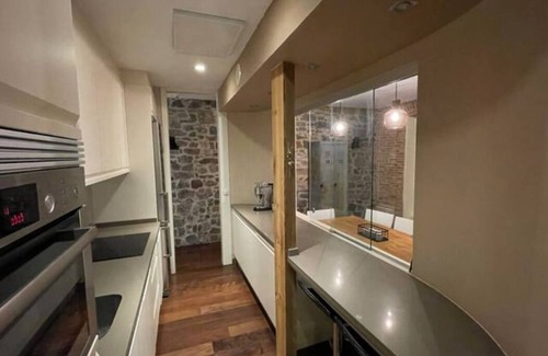 Gijon City Centre Apartment | Tu casa en Cimadevilla