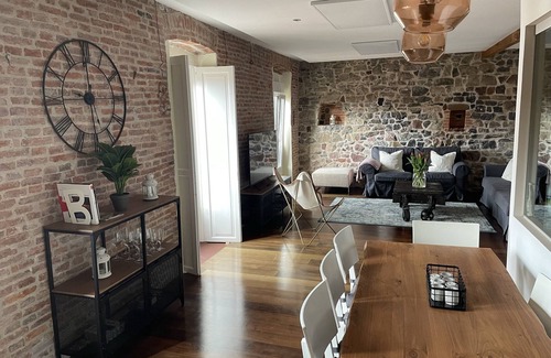 Gijon City Centre Apartment | Tu casa en Cimadevilla