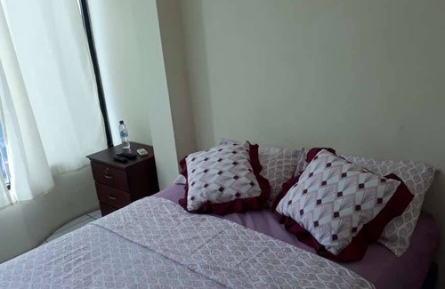 Buena Vista House | Tu Casa en Manta
