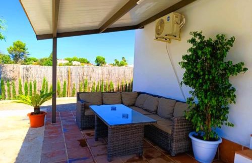 La Carlota House | Tu Casita Rural