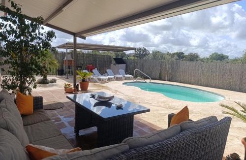 La Carlota House | Tu Casita Rural