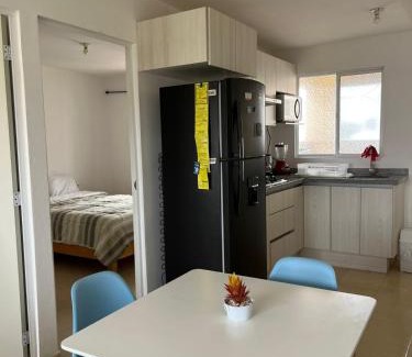 Queretaro Apartment | Tu descanso confortable en Real Solare