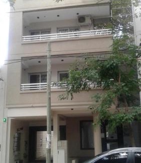 La Plata Apartment | Tu Espacio