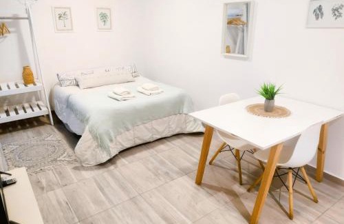 Lomas de Zamora Apartment | Tu espacio en Lomitas con cochera