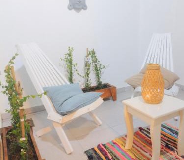 Lomas de Zamora Apartment | Tu espacio en Lomitas con cochera