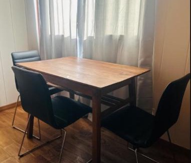 Rada Tilly Apartment | Tu espacio en Rada