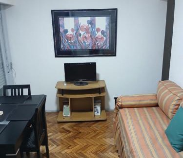 Villa Crespo Apartment | Tu estadía en Villa Crespo