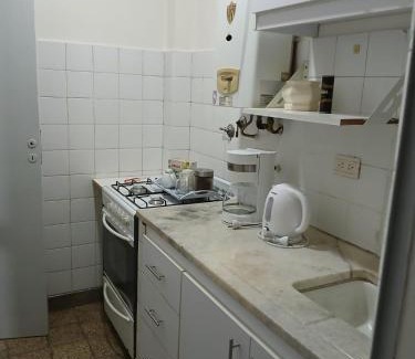 Villa Crespo Apartment | Tu estadía en Villa Crespo
