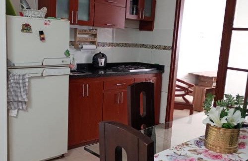 Cali House | Tu Estancia en Cali - Valle del Lili