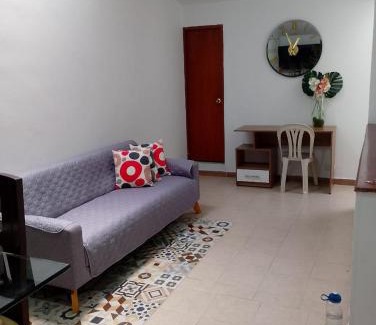 Cali House | Tu Estancia en Cali - Valle del Lili