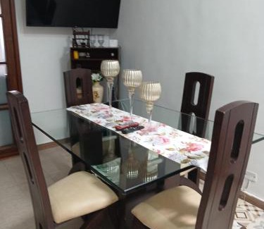 Cali House | Tu Estancia en Cali - Valle del Lili