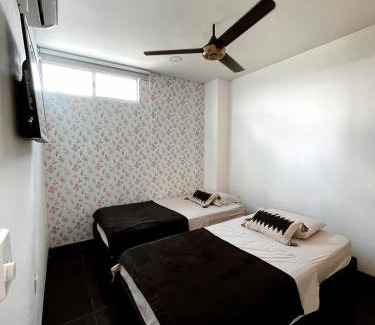 Sincelejo Apartment | Tu Estancia Ideal en Sincelejo