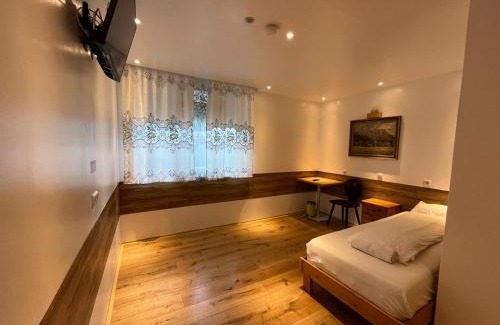 Ulm House | TU Ferienzimmer in Ulm Stadtmitte