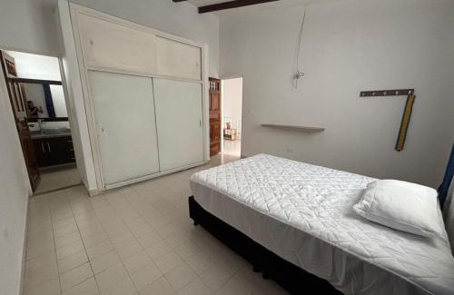 Roldanillo House | Tu habitación en el centro de Roldanillo